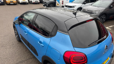 Citroen C3 1.2 PureTech 83 Flair 5dr Petrol Hatchback